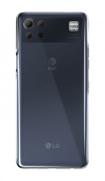 ال‌جی K92 5G با قیمت 400 دلار به زودی عرضه خواهد شد.