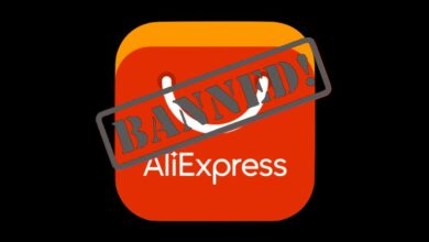 دولت هند 43 برنامه چینی دیگر از جمله AliExpress را ممنوع کرد