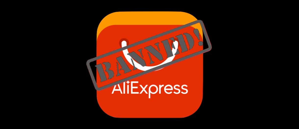 دولت هند 43 برنامه چینی دیگر از جمله AliExpress را ممنوع کرد