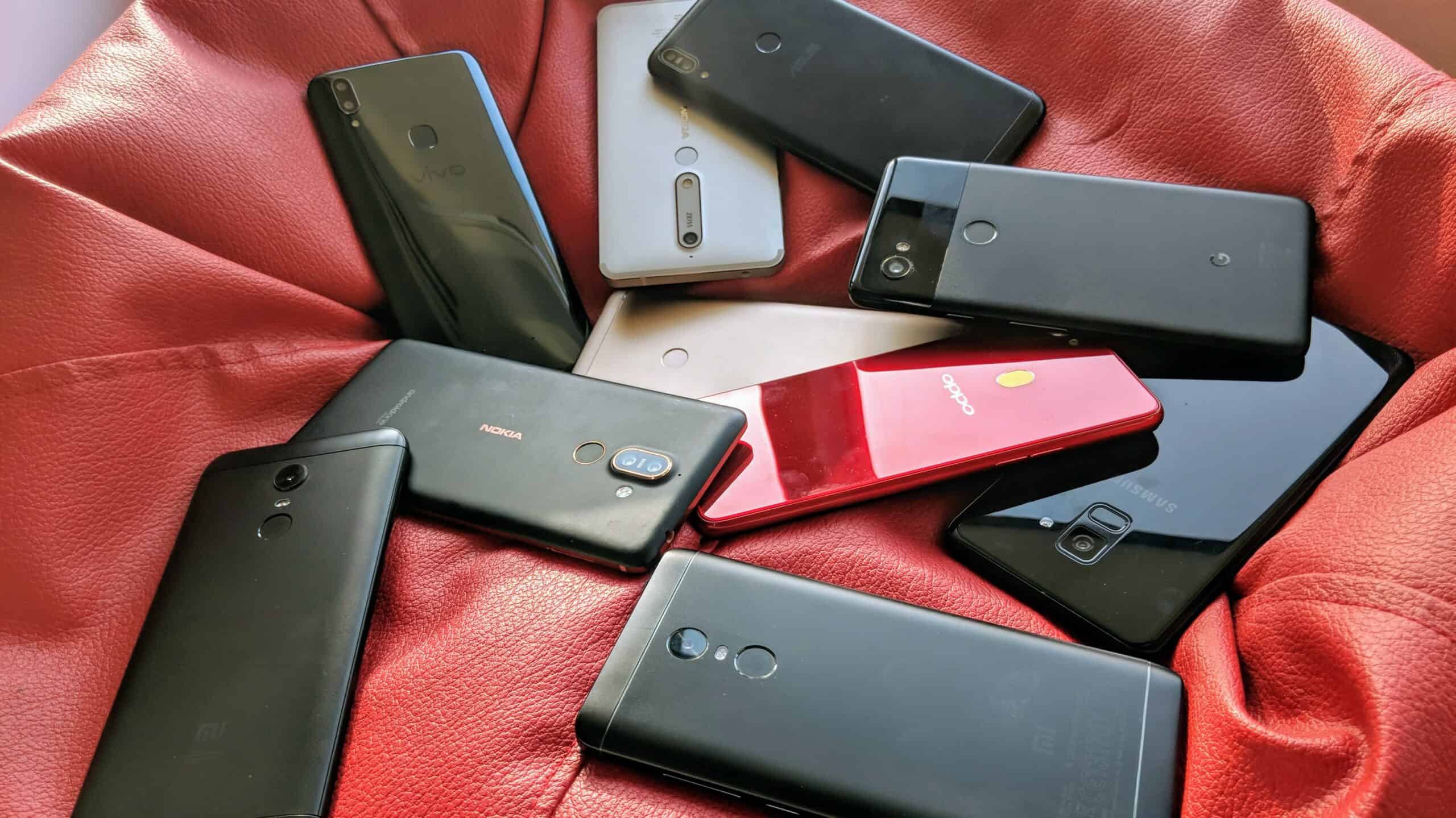 شیائومی در سه ماهه سوم 2020 رکورد فروش 46.6 میلیون تلفن هوشمند را به ثبت رساند