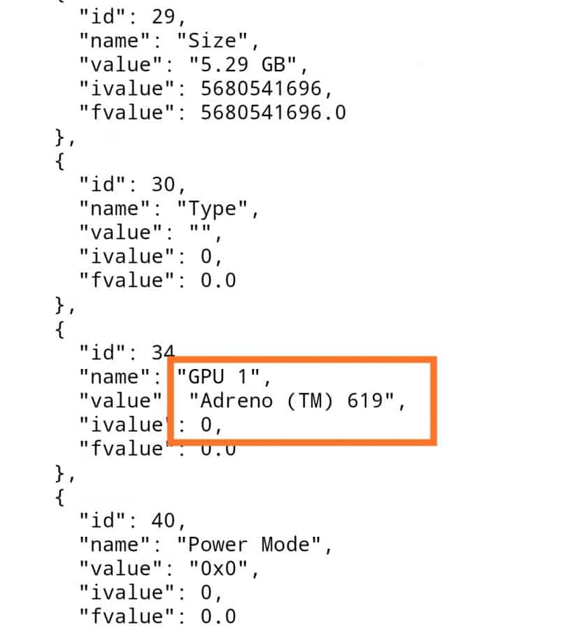 گوشی ناشناخته سامسونگ با شماره مدل SGH-N378 در GeekBench روئیت شد