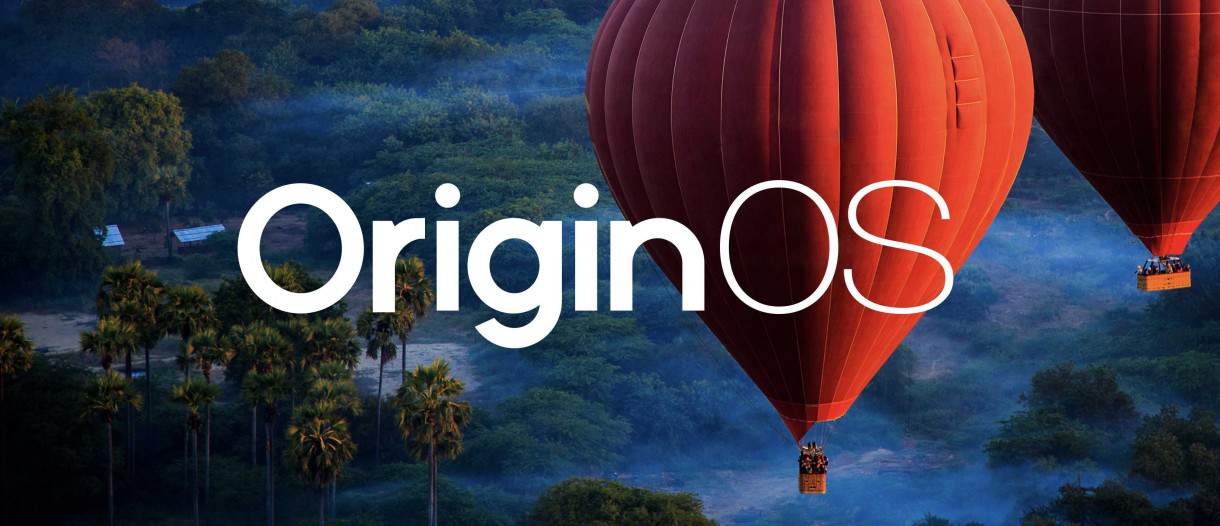 ویوو نقشه راه به روزرسانی رابط کاربری OriginOS را منتشر کرد