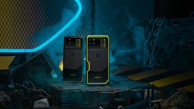 وان پلاس OnePlus 8T Cyberpunk 2077 Edition را با قیمت 3999 یوان معرفی کرد.