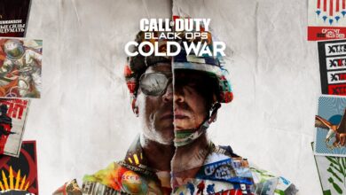 مشکل اتصال کاربران Call of Duty: Black Ops - Cold War به سرور