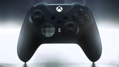 پشتیبانی آیفون و آیپد از کنترلرهای Xbox Series X