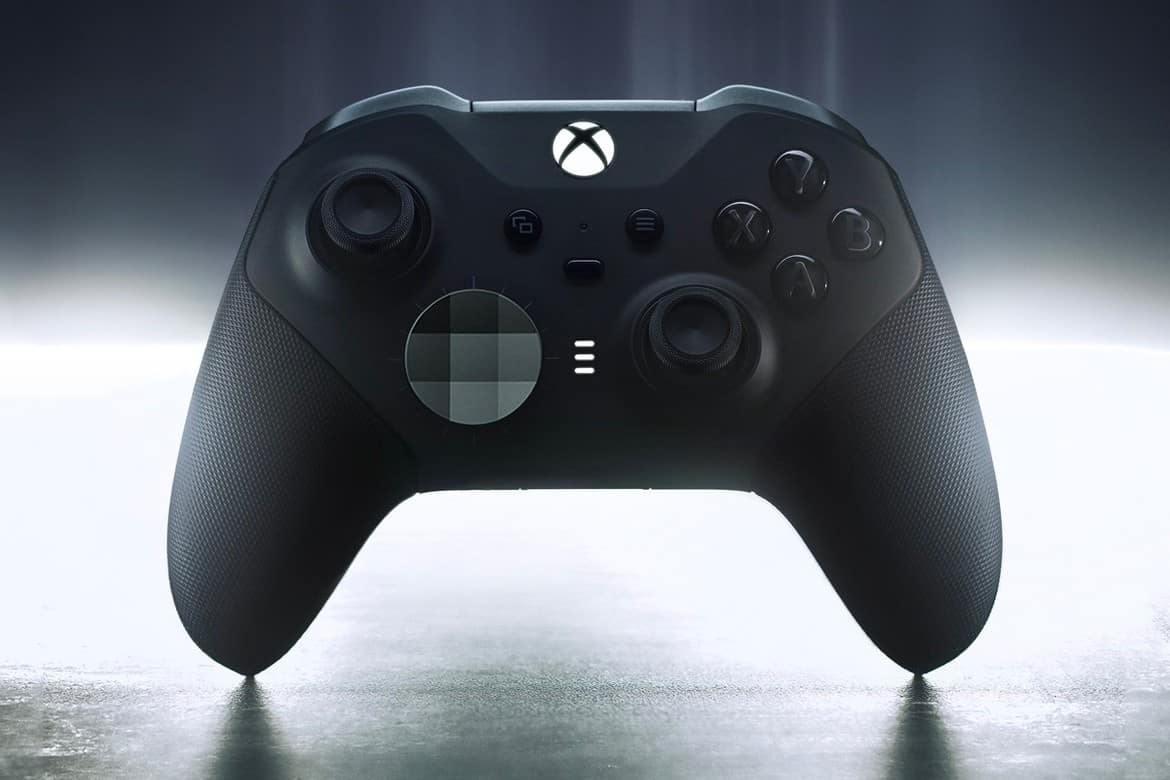 پشتیبانی آیفون و آیپد از کنترلرهای Xbox Series X