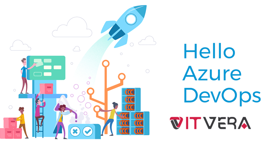 سرویس Azure DevOps