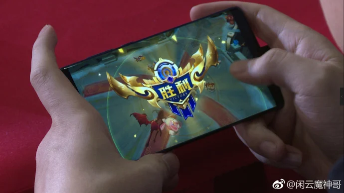هواوی بازی های Tencent را از اپ گالری خود حذف کرد