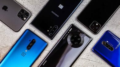 به نظر شما بهترین گوشی سال 2020 کدام است؟