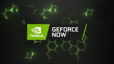 سرویس GeForce Now در کروم برای ویندوز و مک در دسترس قرار گرفت