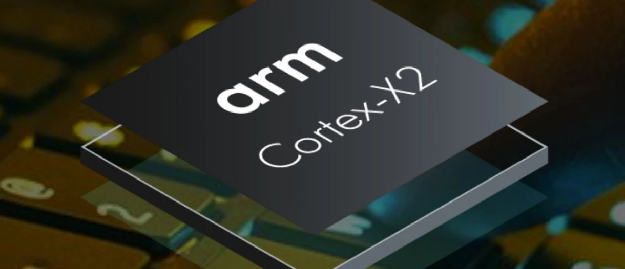 پردازنده Cortex-X2 به همراه با پردازنده‌های گرافیکی جدید Mail معرفی شدند