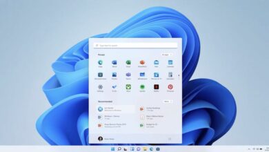 ویندوز 11 با طراحی جدید رابط کاربری، اجرای برنامه‌های اندروید و قابلیت‌های متعدد جدید معرفی شد