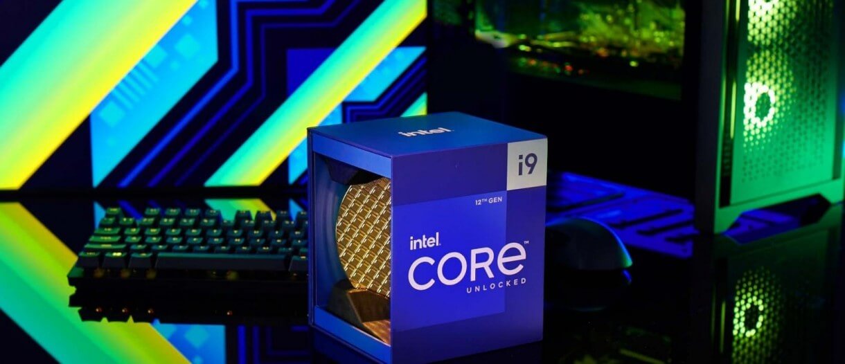 سریع ترین CPU دسکتاپ جهان