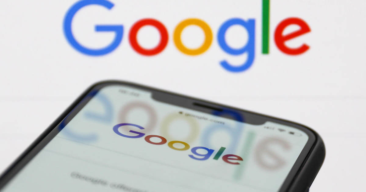 کاربران اینترنت اکنون می‌توانند داده‌های شخصی خود از نتایج جستجوی گوگل حذف کنند